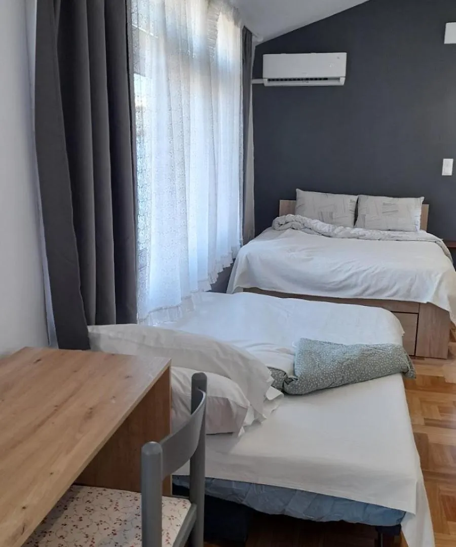 Sofita Apartment Nea Michaniona