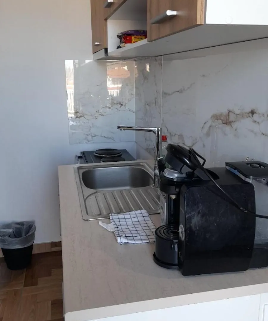 Sofita Apartment Nea Michaniona