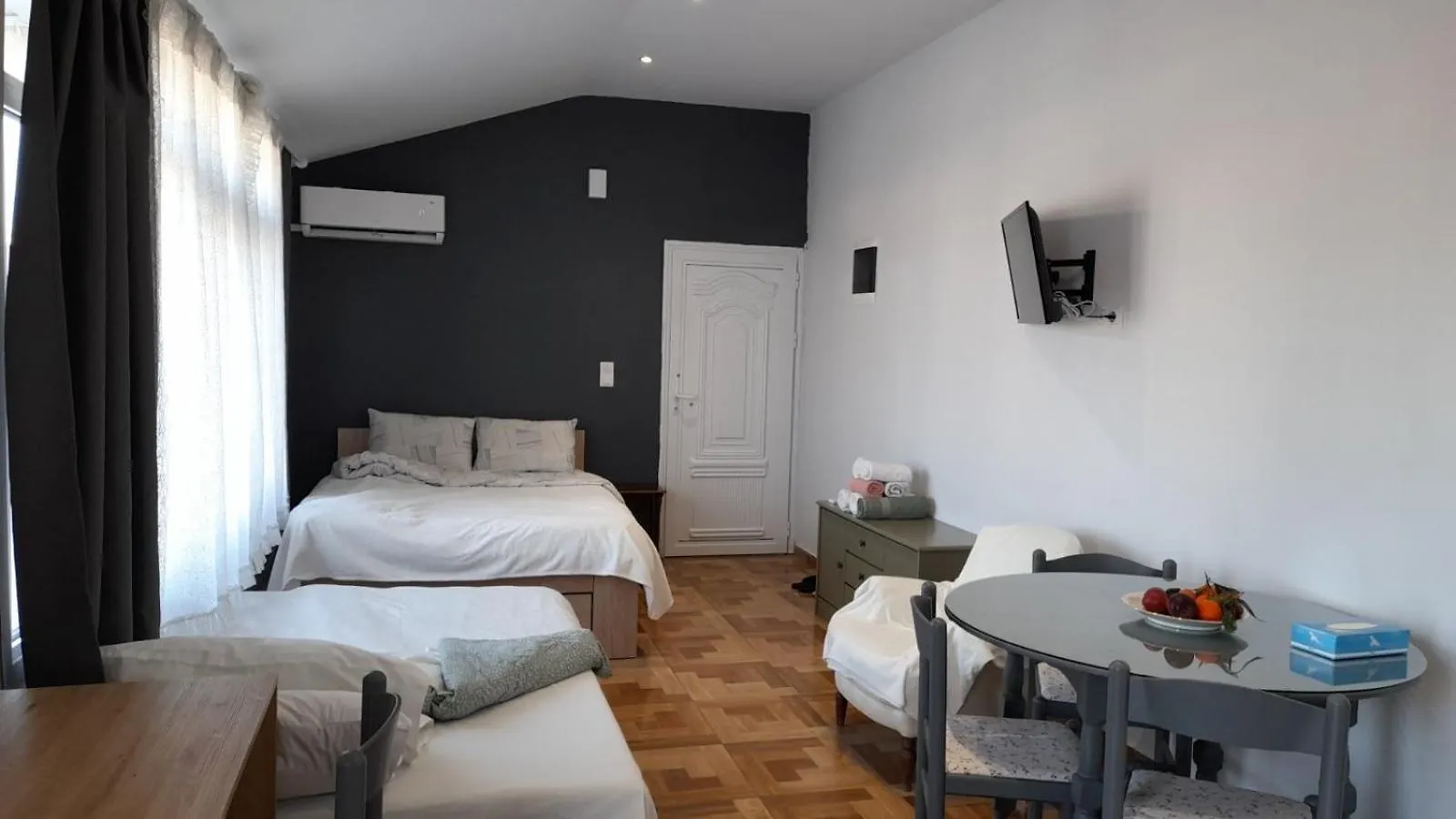 Sofita Apartment Nea Michaniona 0*,