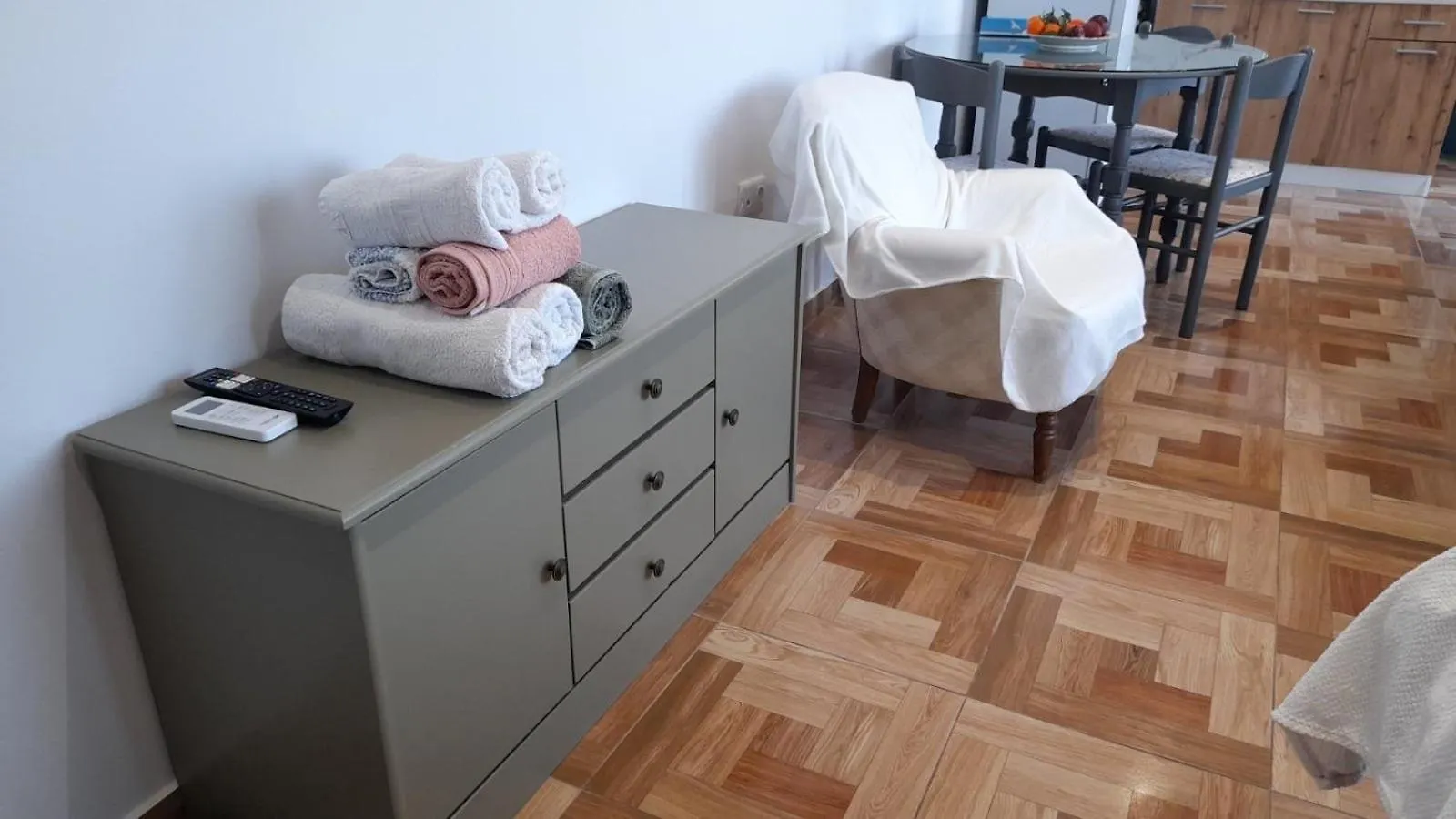 Sofita Apartment Nea Michaniona