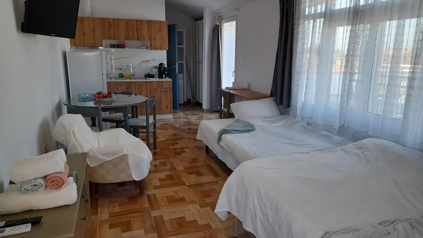 Sofita Apartment Nea Michaniona