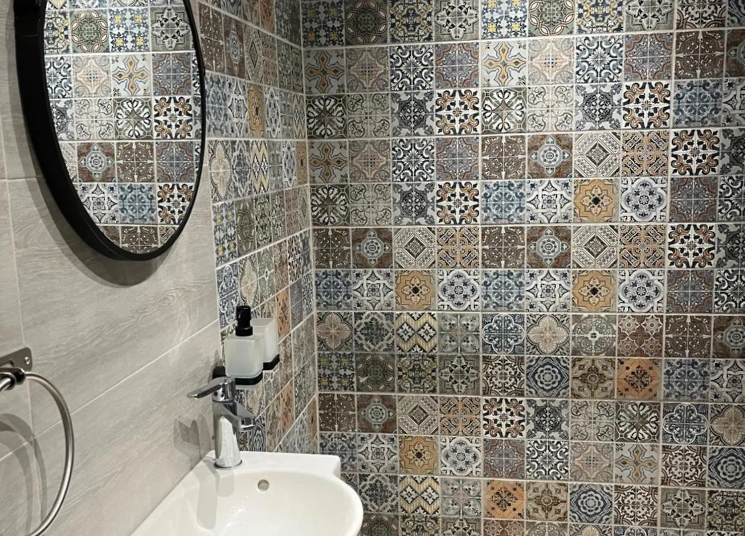 Sofita Apartment Nea Michaniona 0*,