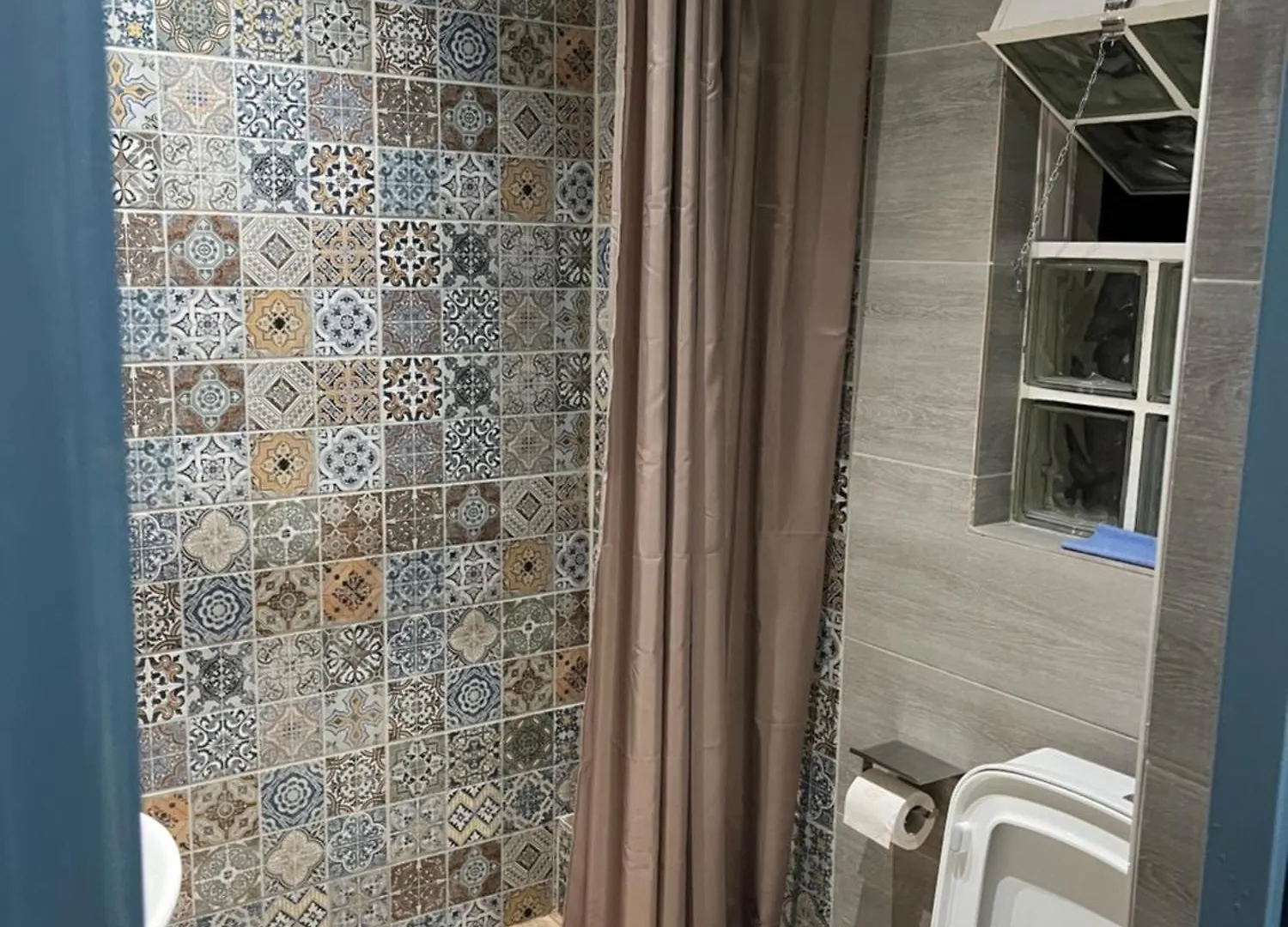 Sofita Apartment Nea Michaniona Grecia