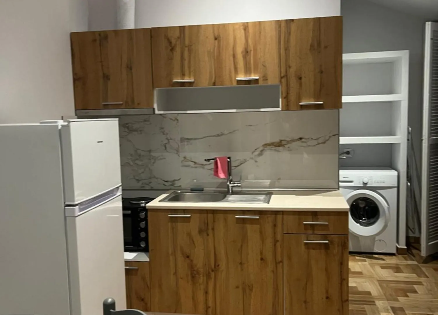Sofita Apartment Nea Michaniona
