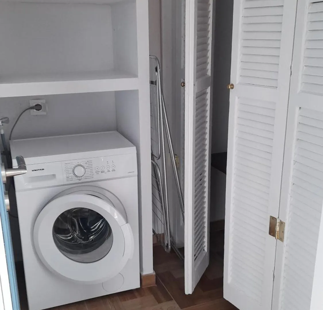 Sofita Apartment Nea Michaniona