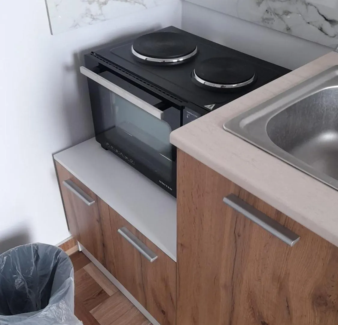 Sofita Apartment Nea Michaniona