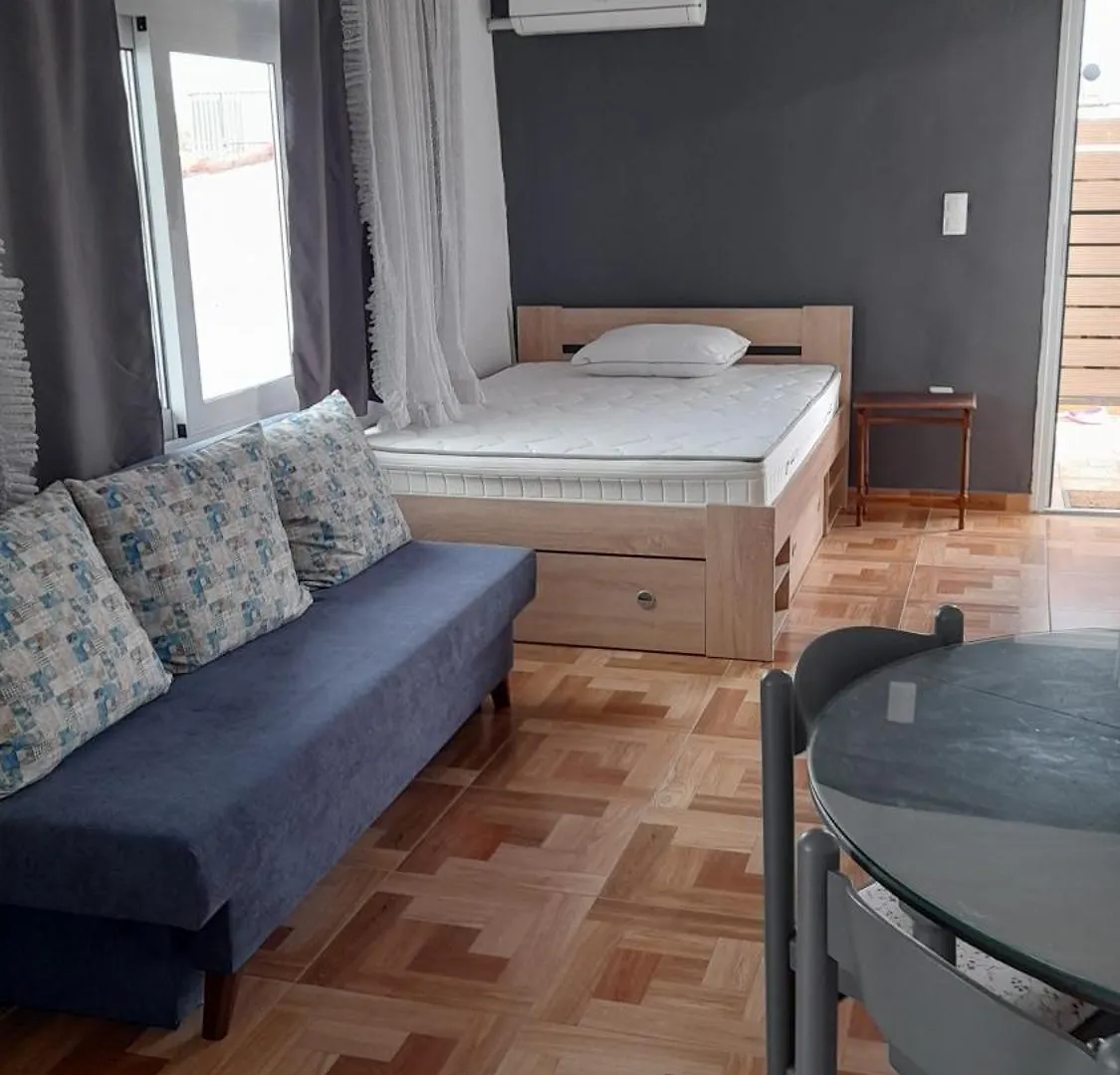 Sofita Apartment Nea Michaniona