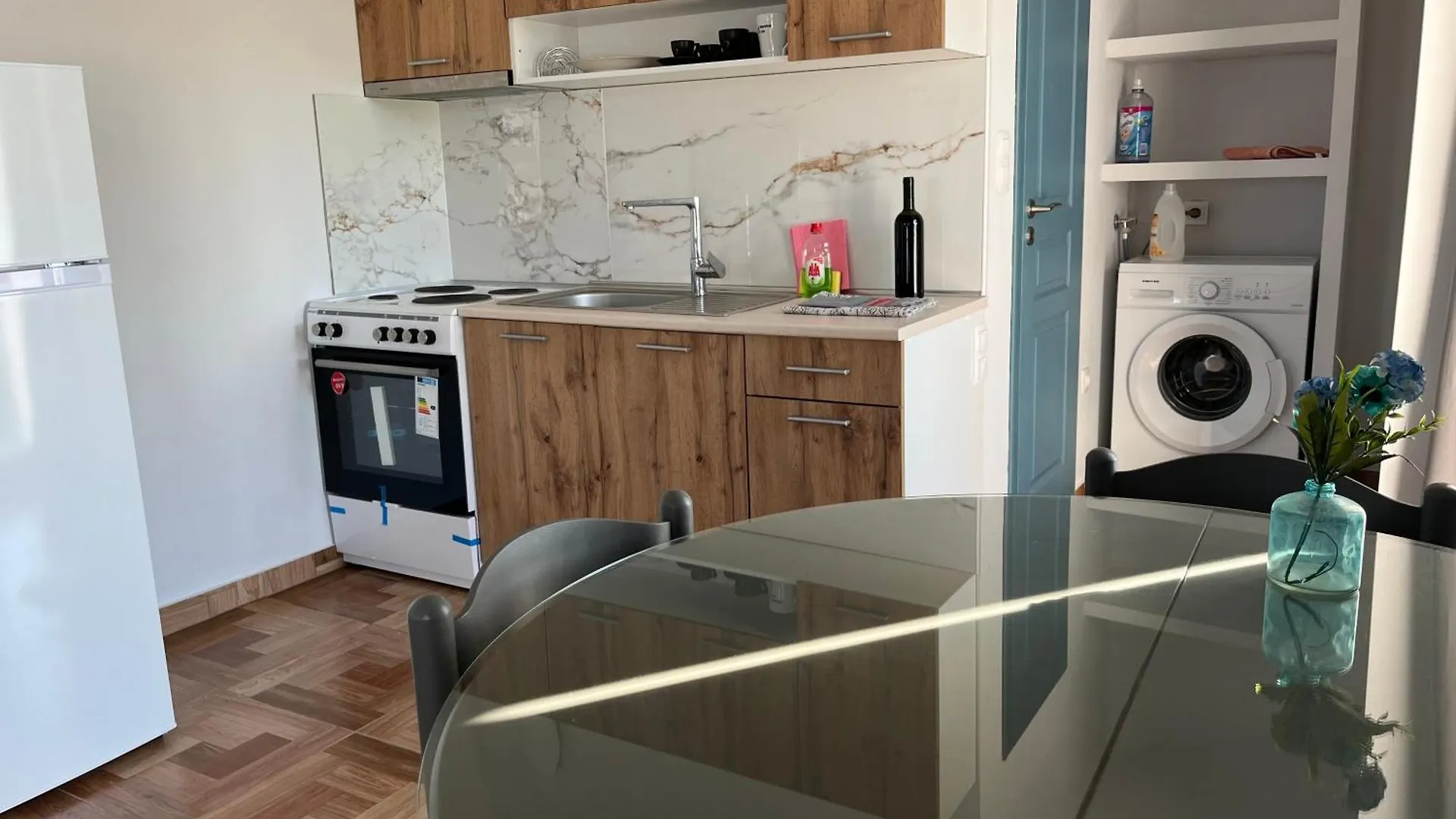 Sofita Apartment Nea Michaniona