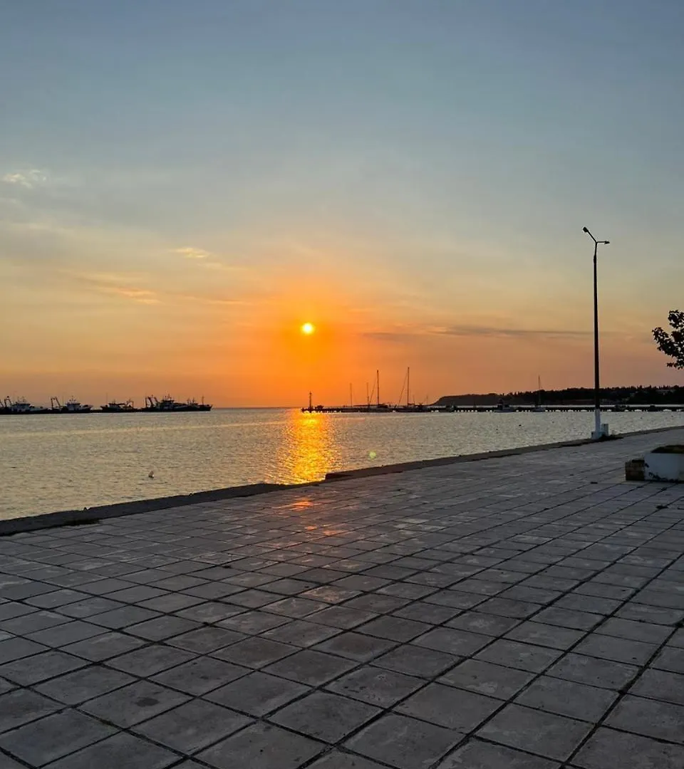 Sofita Apartment Nea Michaniona Grecia
