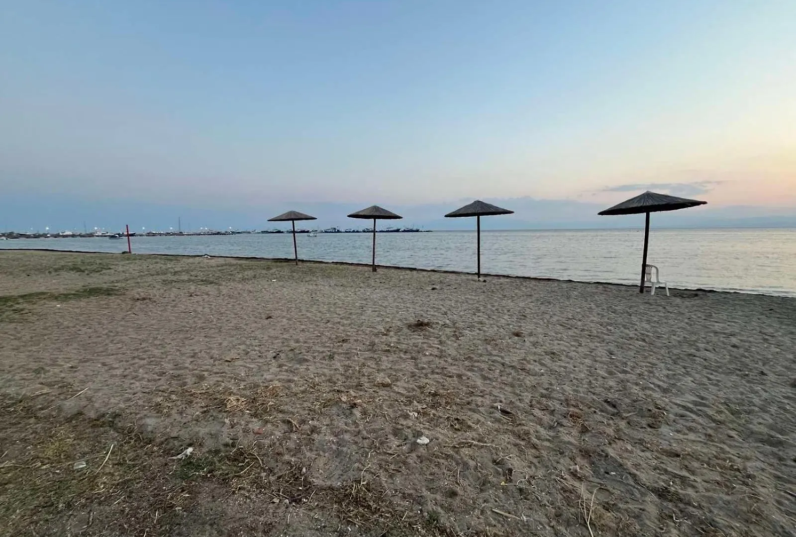 Sofita Apartment Nea Michaniona