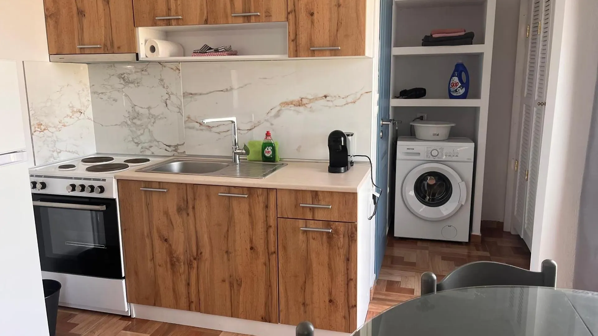 Sofita Apartment Nea Michaniona Grecia