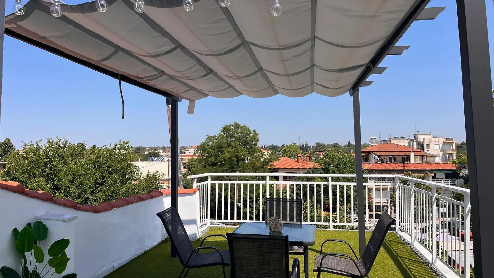 Sofita Apartment Nea Michaniona