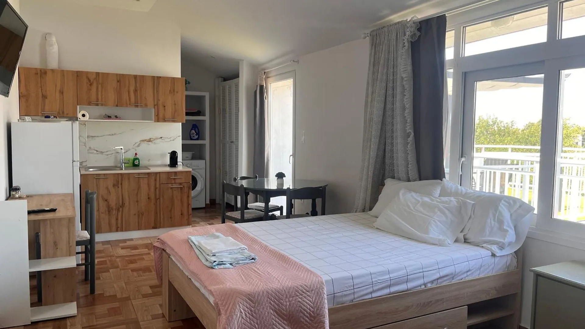 Sofita Apartment Nea Michaniona