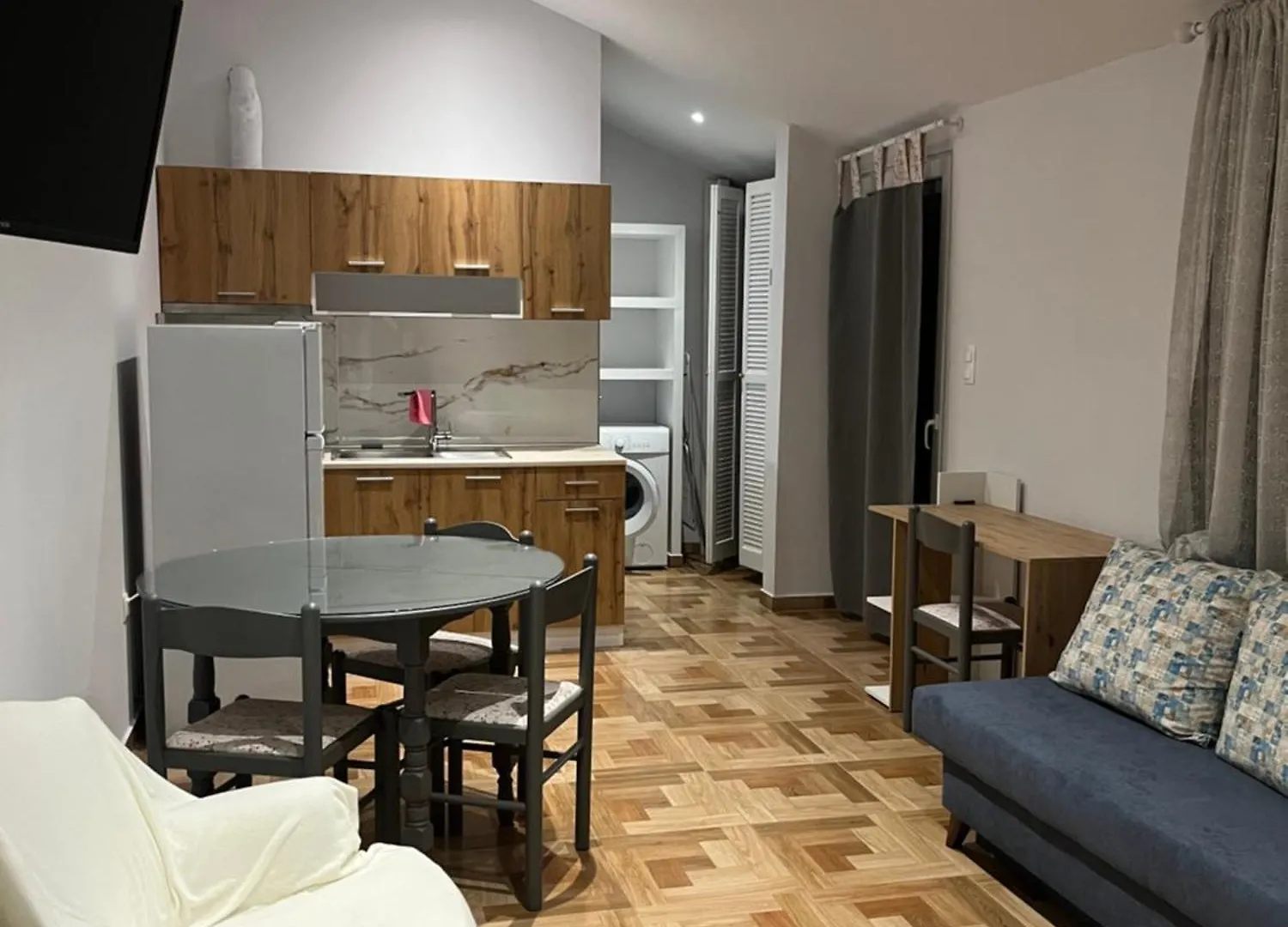 Apartment Ferienwohnung Sofita Nea Michaniona