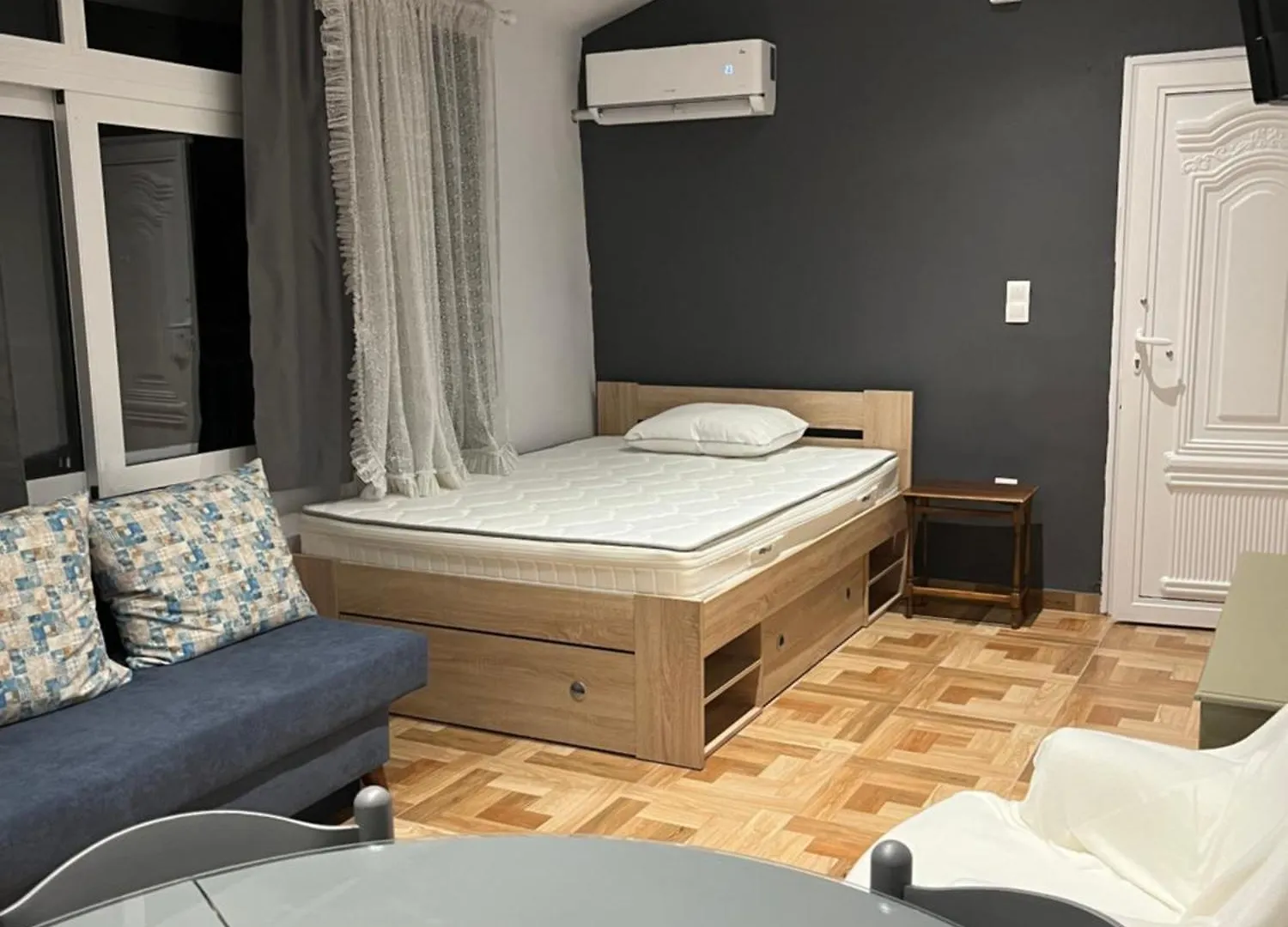 Apartment Ferienwohnung Sofita Nea Michaniona