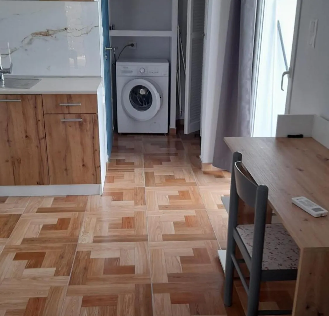 Ferienwohnung Sofita Nea Michaniona 0*,