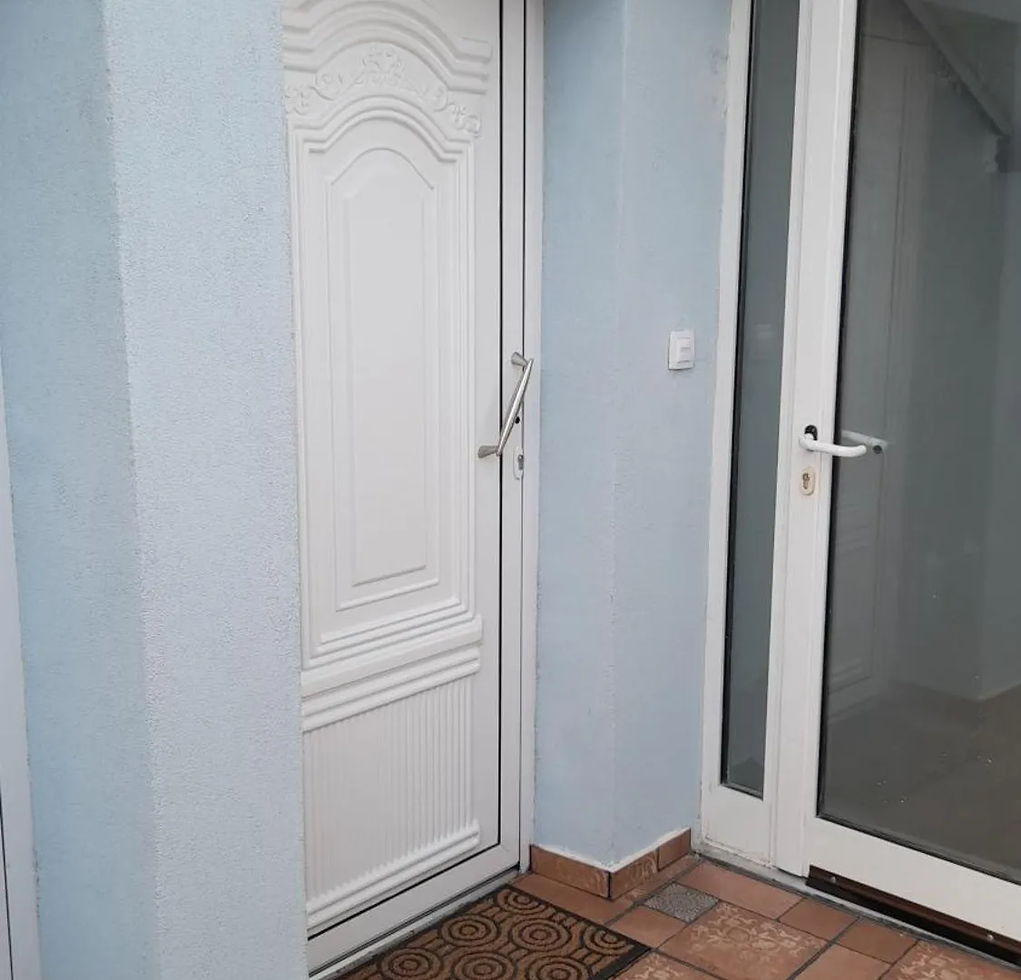 Apartment Ferienwohnung Sofita Nea Michaniona Griechenland