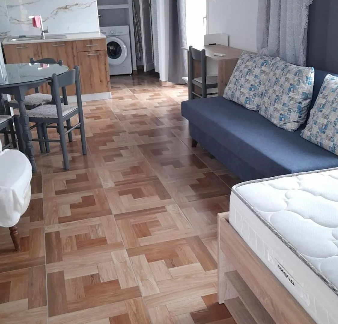 Ferienwohnung Sofita Nea Michaniona Apartment