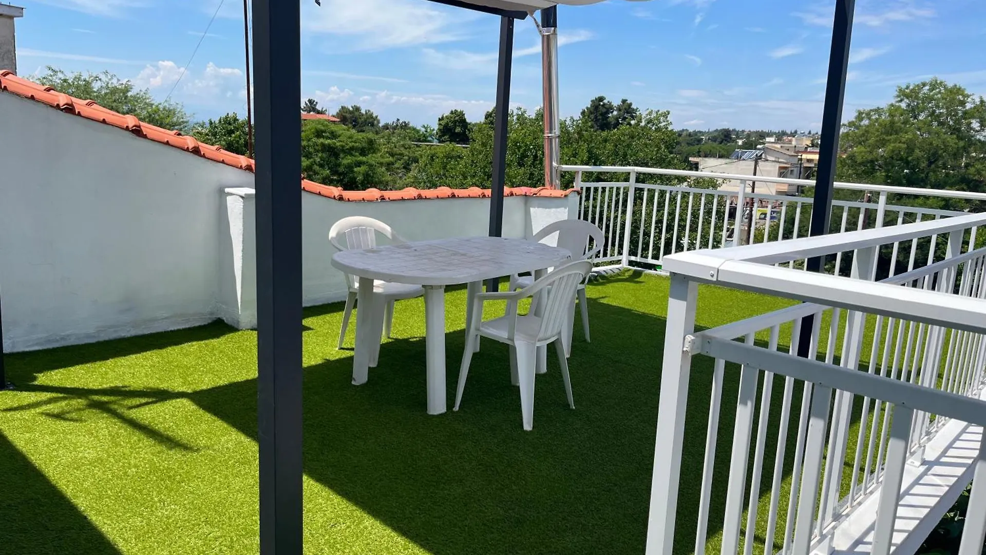 Ferienwohnung Sofita Nea Michaniona