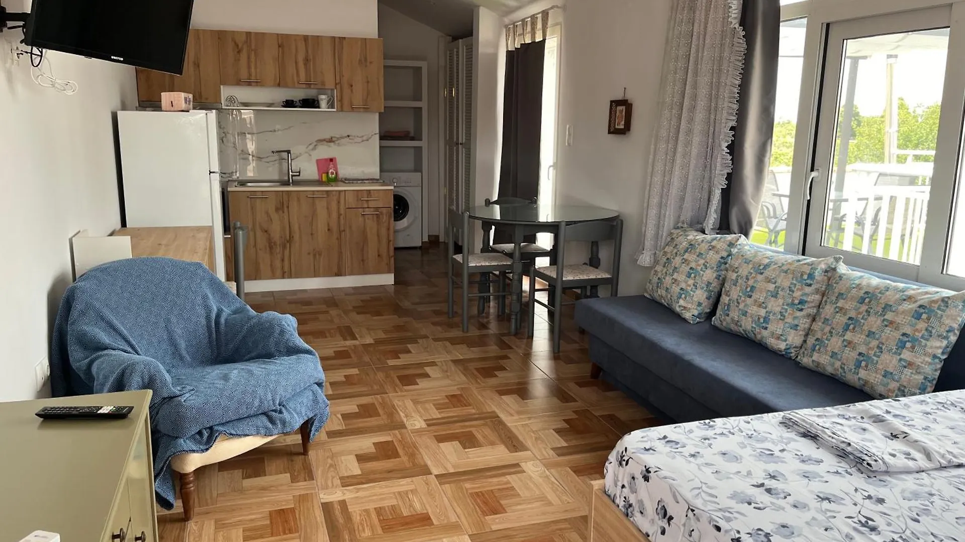 Ferienwohnung Sofita Nea Michaniona