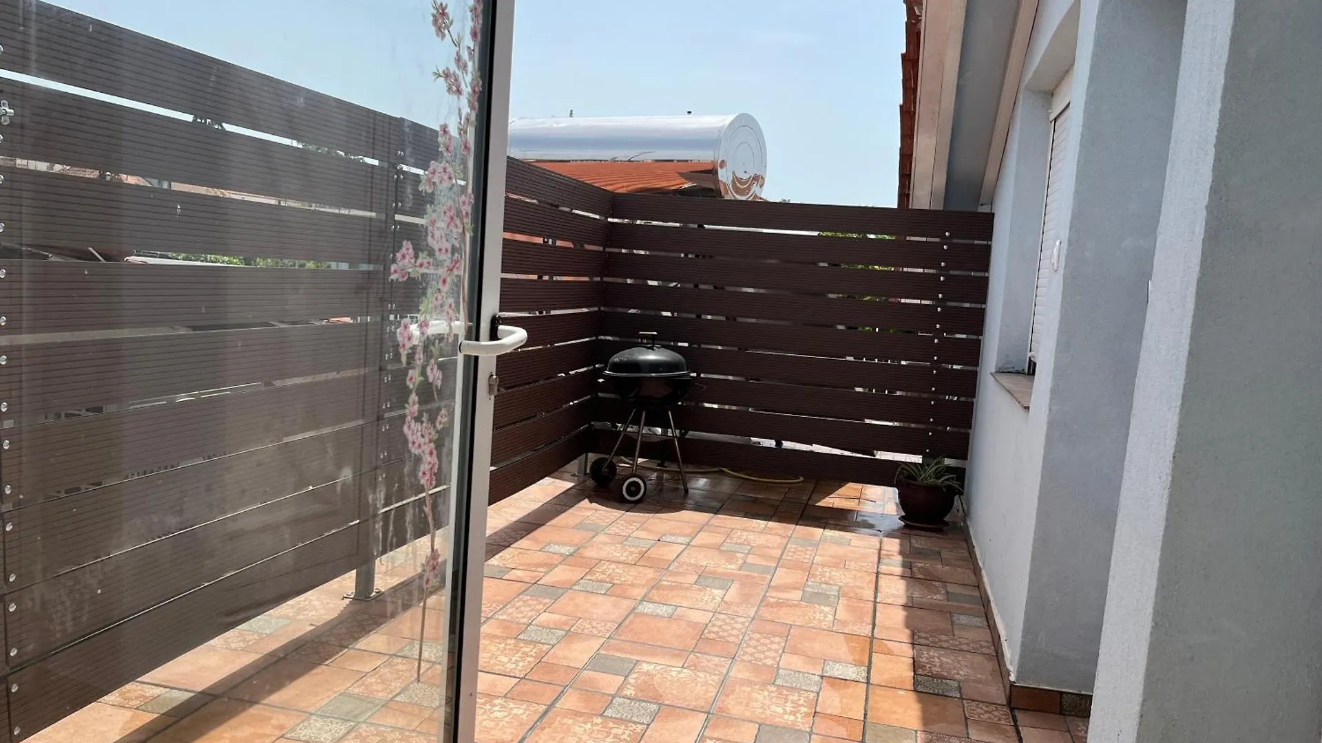 Ferienwohnung Sofita Nea Michaniona 0*,