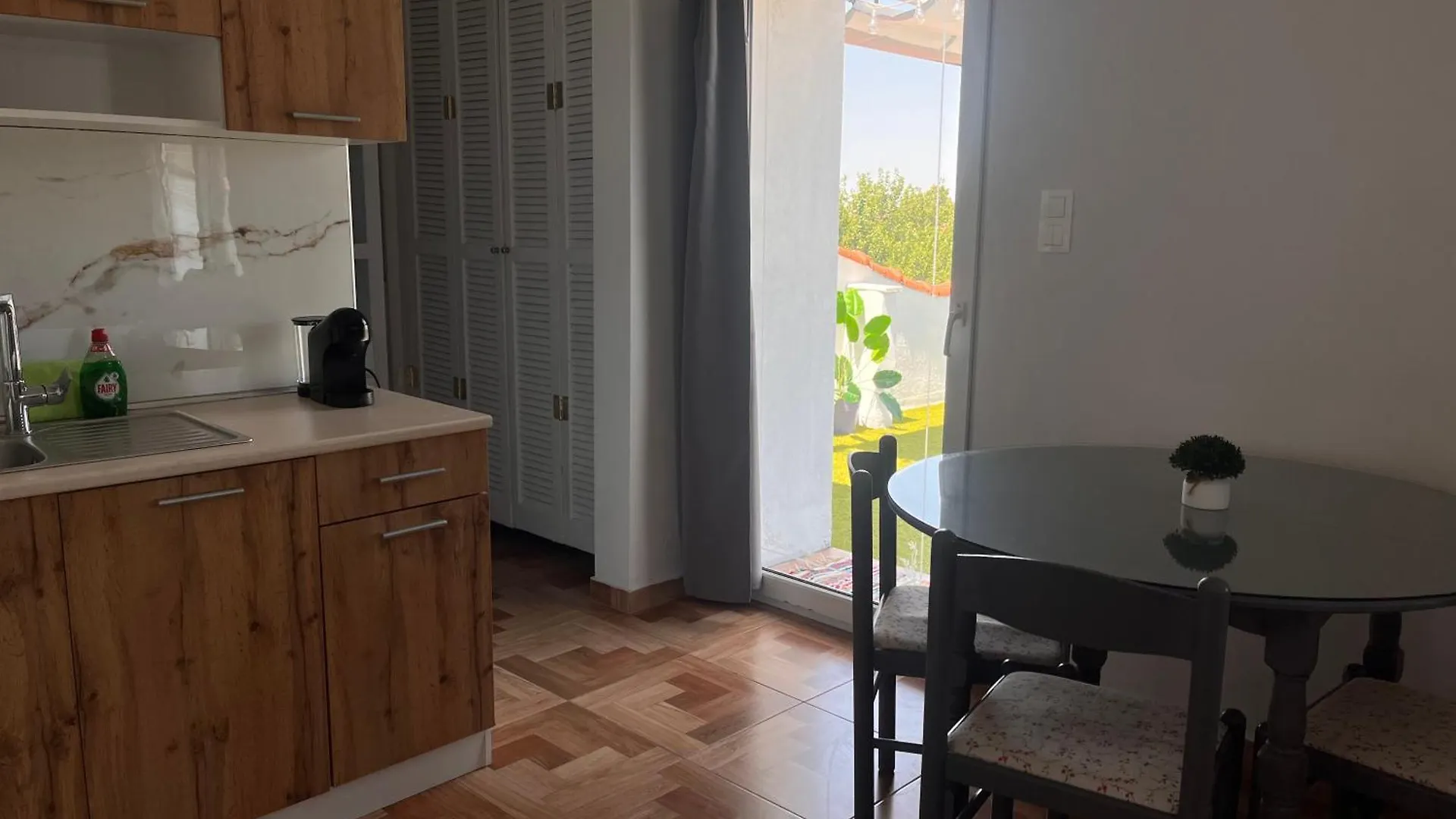 Apartment Ferienwohnung Sofita Nea Michaniona