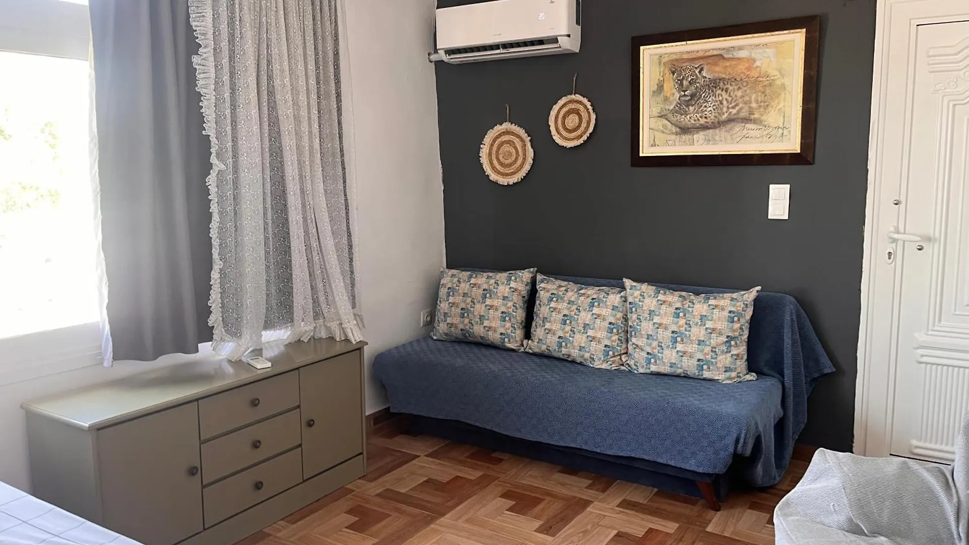 Ferienwohnung Sofita Nea Michaniona 0*,  Griechenland